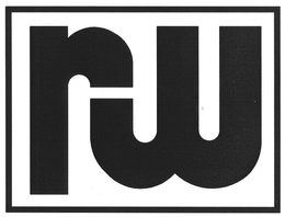 RW trademark