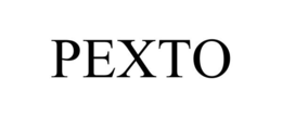 PEXTO trademark