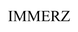 IMMERZ trademark