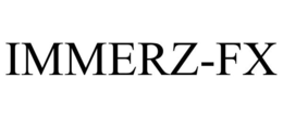 IMMERZ-FX trademark
