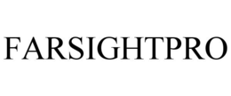 FARSIGHTPRO trademark