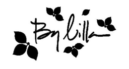 BY LILLA trademark