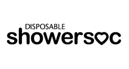 DISPOSABLE SHOWERSOC trademark