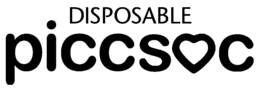 DISPOSABLE PICCSOC trademark