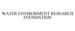 WATER ENVIRONMENT RESEARCH FOUNDATION trademark