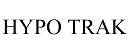 HYPO TRAK trademark