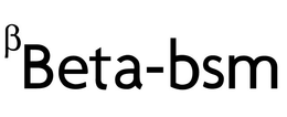 BETA-BSM trademark