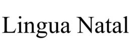 LINGUA NATAL trademark