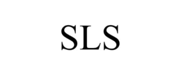 SLS trademark