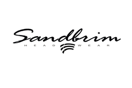 SANDBRIM HEADWEAR trademark