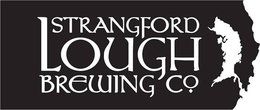 STRANGFORD LOUGH BREWING CO. trademark