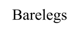 BARELEGS trademark