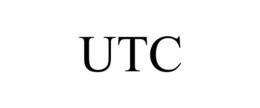UTC trademark