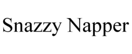 SNAZZY NAPPER trademark