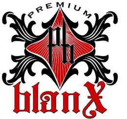 PREMIUM PB BLANX trademark