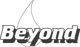 BEYOND trademark