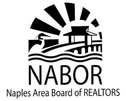 NABOR NAPLES AREA BOARD OF REALTORS trademark