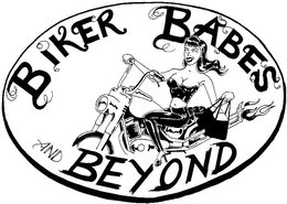 BIKER BABES AND BEYOND trademark