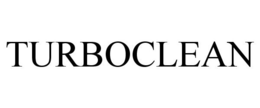 TURBOCLEAN trademark