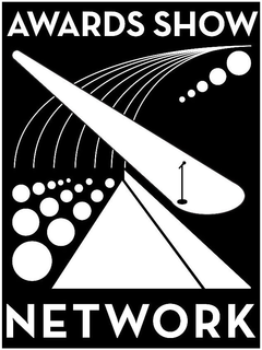 AWARDS SHOW NETWORK trademark