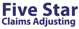FIVE STAR CLAIMS ADJUSTING trademark