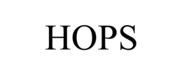 HOPS trademark