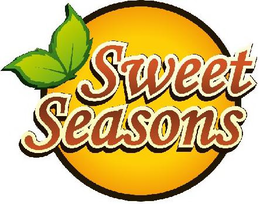 SWEET SEASONS trademark