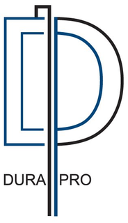 DP DURA PRO trademark