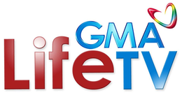 GMA LIFE TV trademark