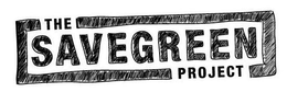 THE SAVEGREEN PROJECT trademark