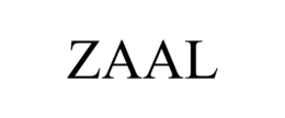 ZAAL trademark