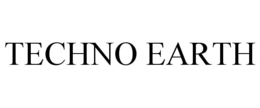 TECHNO EARTH trademark