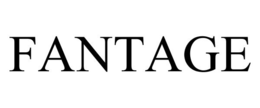 FANTAGE trademark