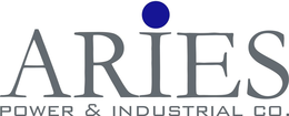 ARIES POWER & INDUSTRIAL CO. trademark