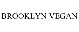 BROOKLYN VEGAN trademark