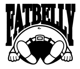 FATBELLY trademark