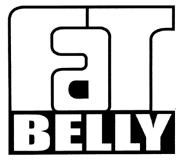 FAT BELLY trademark