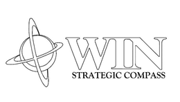 WIN STRATEGIC COMPASS trademark