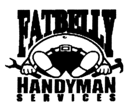 FATBELLY HANDYMAN SERVICES trademark