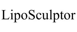 LIPOSCULPTOR trademark
