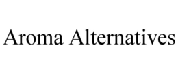 AROMA ALTERNATIVES trademark