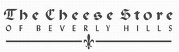 THE CHEESE STORE OF BEVERLY HILLS trademark
