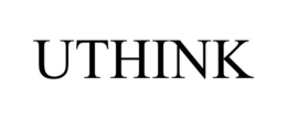 UTHINK trademark
