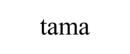 TAMA trademark