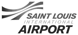 SAINT LOUIS INTERNATIONAL AIRPORT trademark
