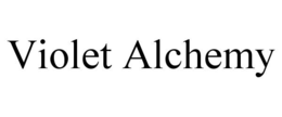 VIOLET ALCHEMY trademark