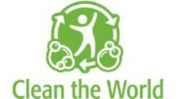 CLEAN THE WORLD trademark