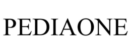 PEDIAONE trademark