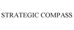 STRATEGIC COMPASS trademark