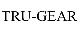 TRU-GEAR trademark